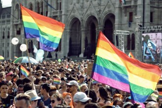 Decentraland to Host Metaverse Pride in Honor of Pride Month