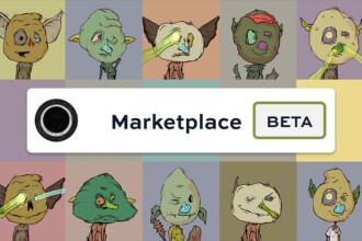 Cwallet Marketplace: Peer-to-Peer Token Trading Platform