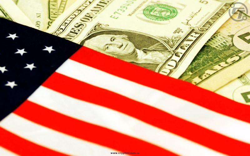 FEDS: Digital Currencies Challenges the dominance of U.S dollar