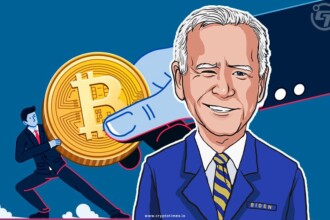 The Mystery of Biden's $18B Crypto Tax Loophole