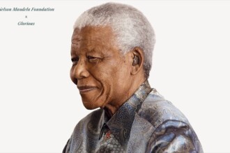 Nelson Mandela Foundation Launches NFTs for Mandela Day