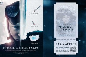 Project Iceman Documentary to be Funded by NFT Sales