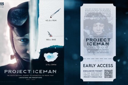 Project Iceman Documentary to be Funded by NFT Sales