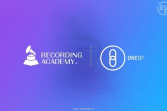 Recording Academy Announces NFTs for GRAMMY Awards