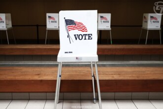 US Voters Want Presidential Candidates to Back Bitcoin