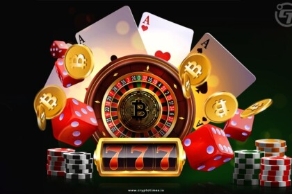 The Role of Blockchain in Fair Play at Online Casinos