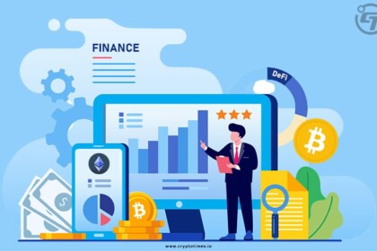 The Role of Cryptocurrency in Shaping the Future of Finance 1