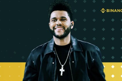 Binance to Sponsor The Weeknd’s Global Tour