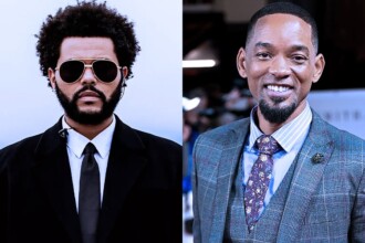 Everyrealm Welcomes Will Smith and The Weeknd to its Investor Team