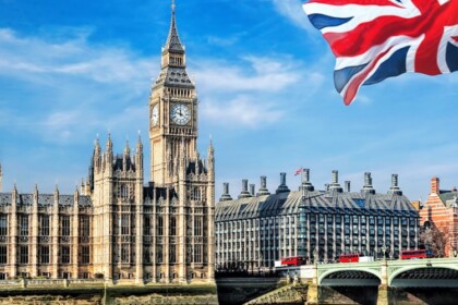 UK Gov asks for public views on DeFi taxation