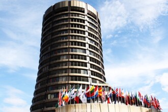 Basel Committee Proposes Crypto Disclosure Rules for Banks