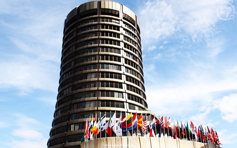 Basel Committee Proposes Crypto Disclosure Rules for Banks