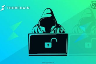 Decentralized Exchange THORChain loses $7.6 Million in Attack