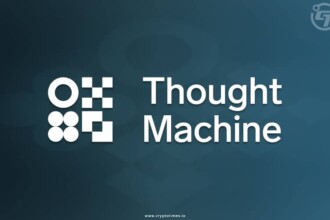 Thought Machine raised $200 Million in Series C funding Round