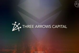 Three Arrows Capital Buy up $400m of ETH Despite Rejecting Ethereum