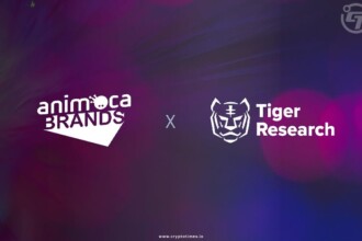 Tiger Research Partner Animoca Brands To Expand in South Korea