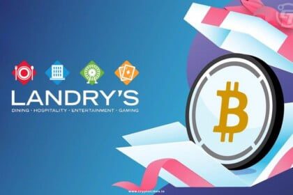 Landry’s Restaurants Will Accept Bitcoin as Payment