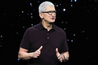 Apple CEO Tim Cook doesn’t think Metaverse is the Future