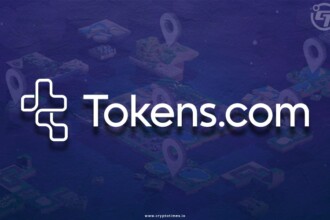 Tokens.com’s Subsidiary Acquired Largest Metaverse Land in History