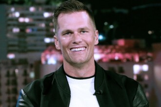 Autograph Founder Tom Brady Fanboys Over Vitalik Buterin