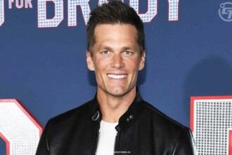 Tom Brady's Autograph Pivots Strategy Amid Crypto Downfall