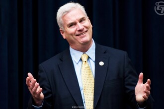 Tom Emmer’s Proposed Bill to Safe Harbor Blockchain Devs