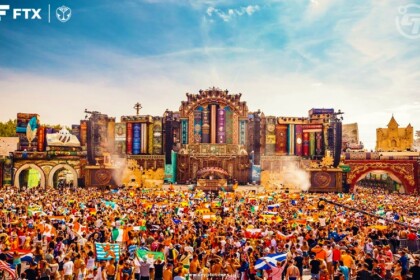 Tomorrowland 2024 NFT Ticket Registration Begins Soon