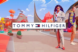 Tommy Hilfiger to Exhibit in Decentraland’s Metaverse Fashion Week