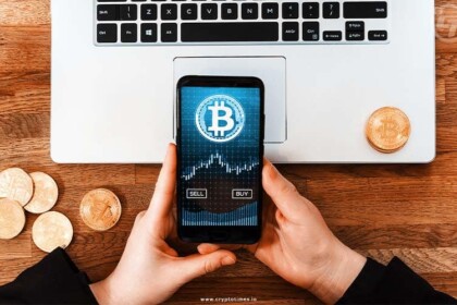 Top 5 Reasons to use Cryptocurrency in 2023