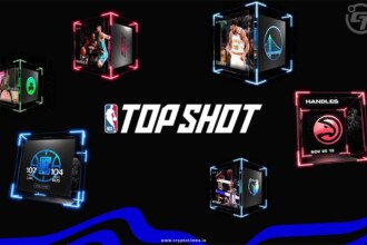 Judge Finds Dapper Lab’s NBA Top Shot Moments as Securities