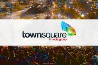 Townsquare Media Files For $5M Investment in Bitcoins With SEC
