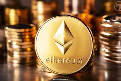 Trader Turns $12K Ethereum Investment into $3.3M