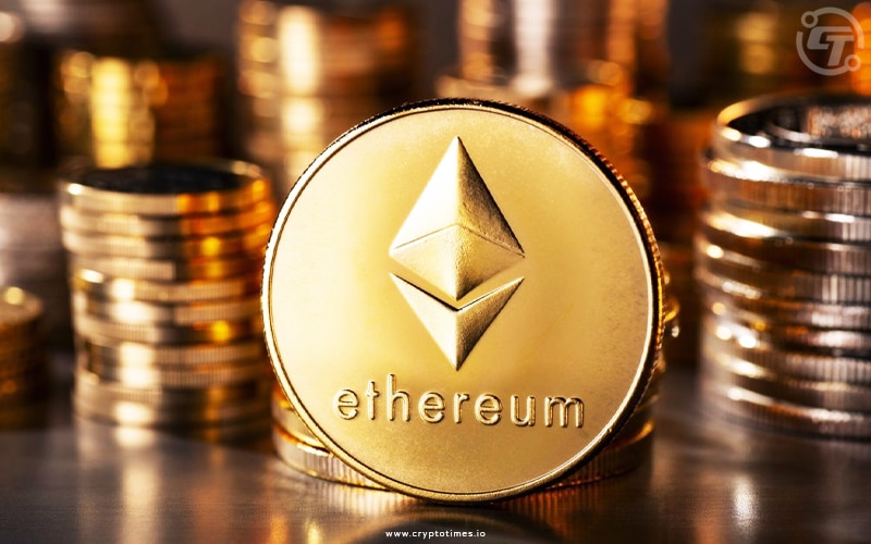 Trader Turns $12K Ethereum Investment into $3.3M
