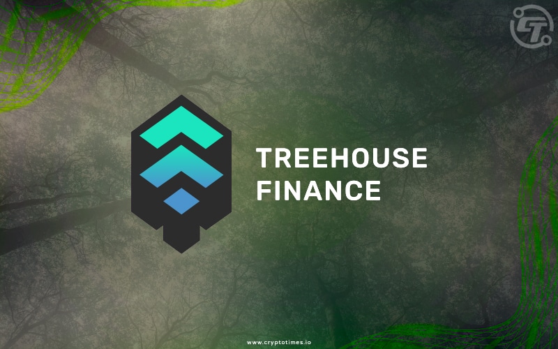 DeFi Analytics Firm Treehouse Raises $18M Seed Funding