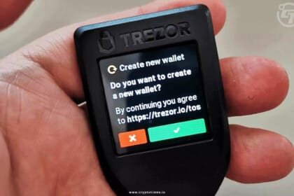 Trezor Addresses Security Breach Affecting Thousands