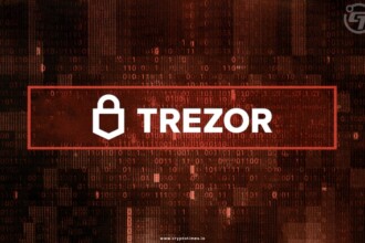 Trezor Probes Potential Data Breach as Users Report Phishing Attacks