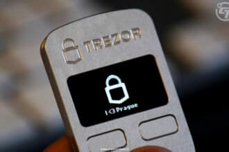 Trezor Issues Security Alert Post Phishing and Data Breach