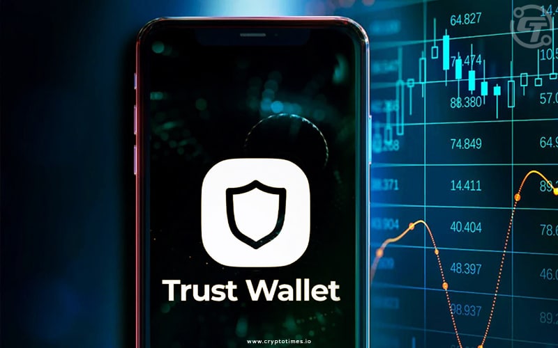 Trust Wallet Breach: User Data Exposed, But Funds Safe