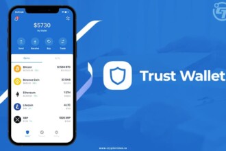 Trust Wallet Introducing WaaS Empowering Decentralized Services