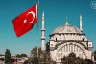 Turkey Accuses Mossad of Recruiting Spies via Cryptocurrency