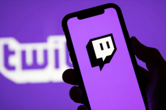 Twitch ban live streams Crypto Gambling