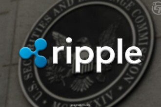 SEC Vs. RIPPLE: Ripple Files Request for Extension of Time