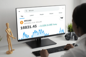 Twitter Pins BTC and ETH Price Index on Search