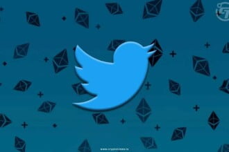 Twitter on Ethereum