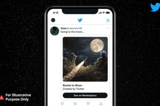 Twitter’s New Feature ‘NFT Tweet Tiles’ is Soon to be Launched!