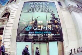 CFTC Sues Gemini for False Statements