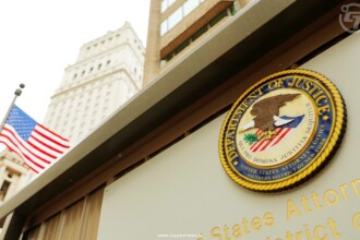 U.S. DoJ Investigates Binance For Violating Russian Sanctions