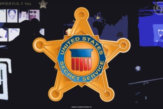 U.S. Secret Service Seizes Over $102M Worth Crypto Assets