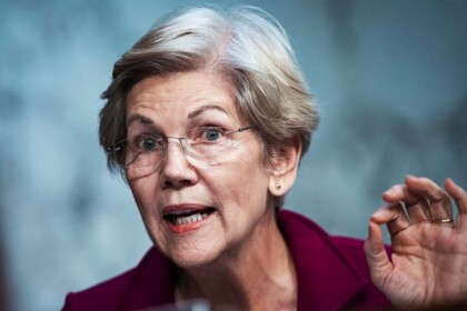 Senators Warren, Marshall Proposes Crypto Anti-Money Laundering Bill