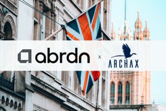 Abrdn Becomes Archax's Largest External Shareholder